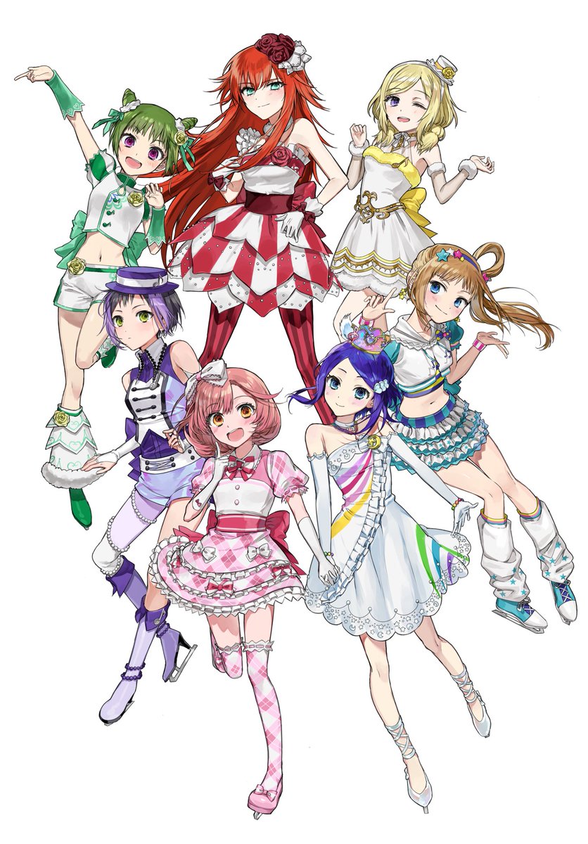 꿈라프 그렷어염