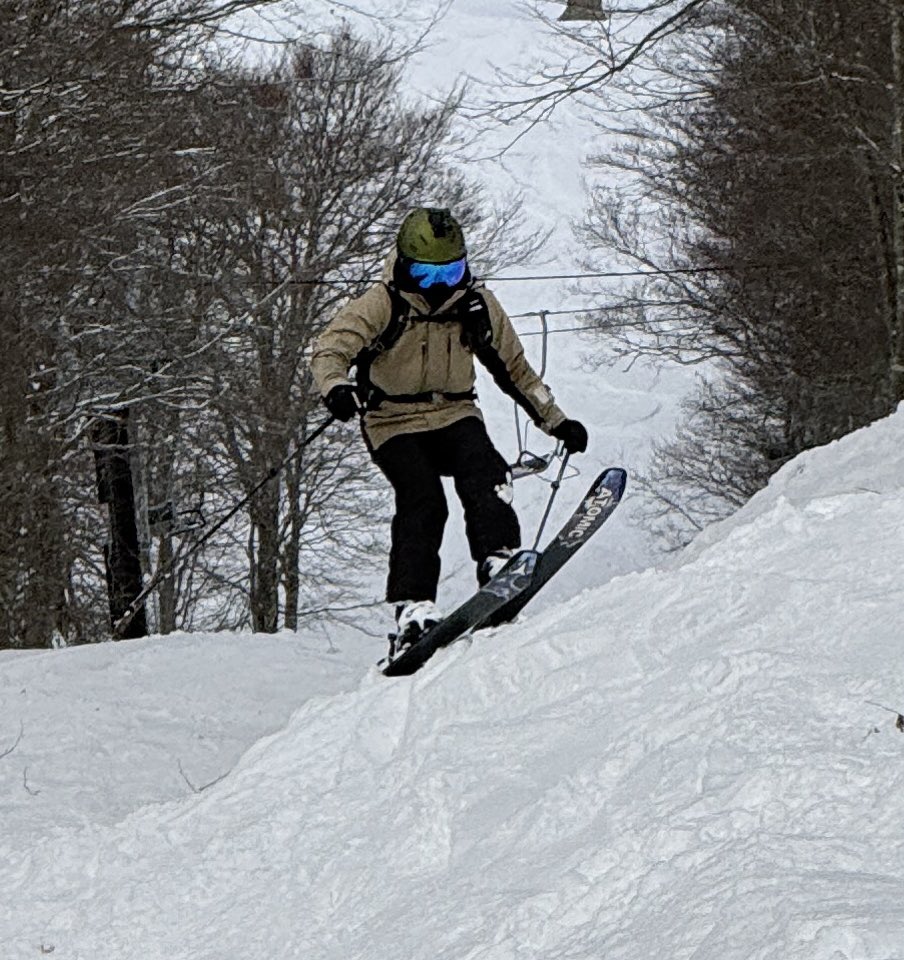 雪風＠今季は冬山デビュー予定 (@Yukikaze1984) / Posts / X