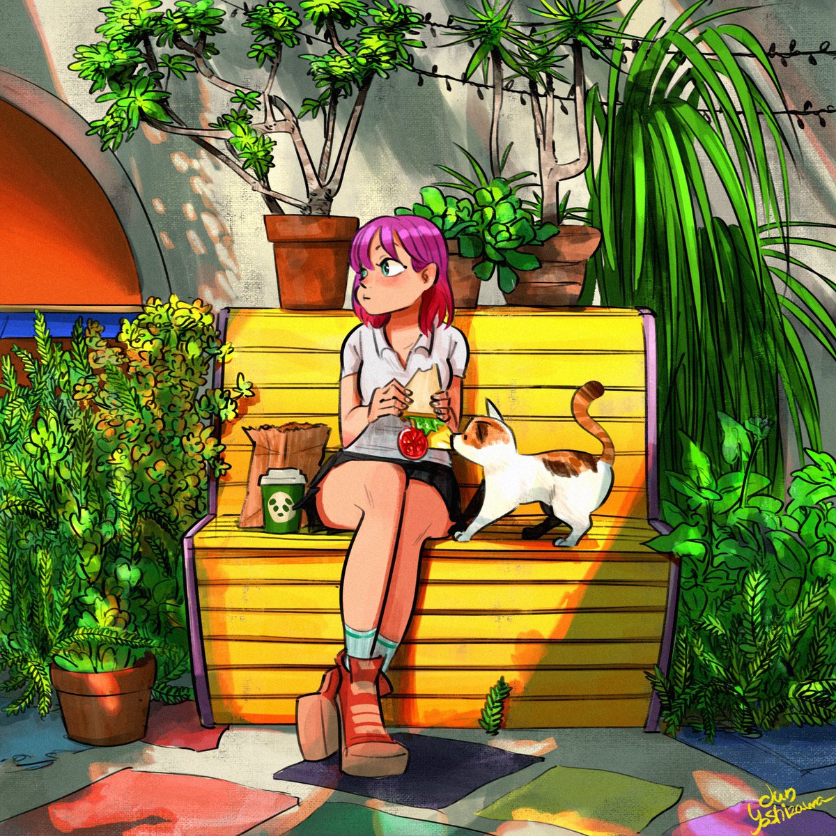 いっとぅん (@ooYOSHIYUKIoo) / Posts / X