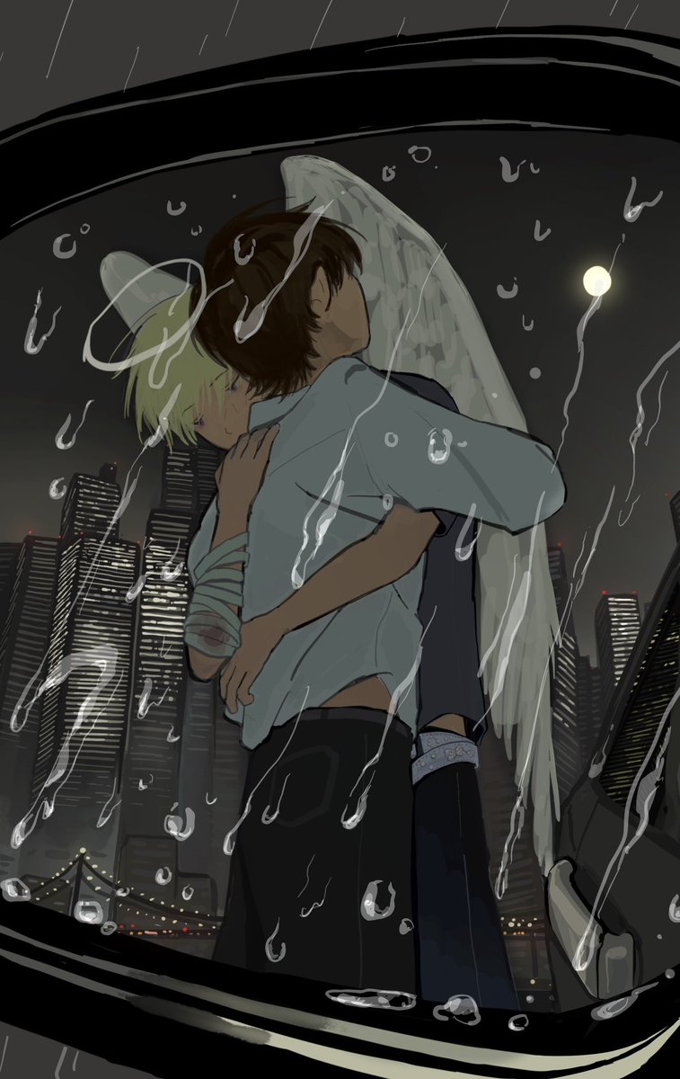 NPYJ BAR tweet media