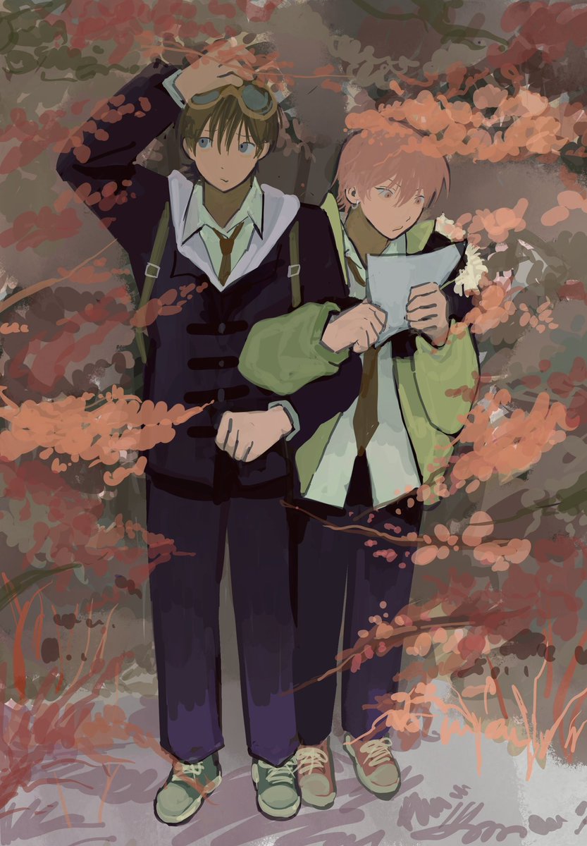 NPYJ BAR tweet media