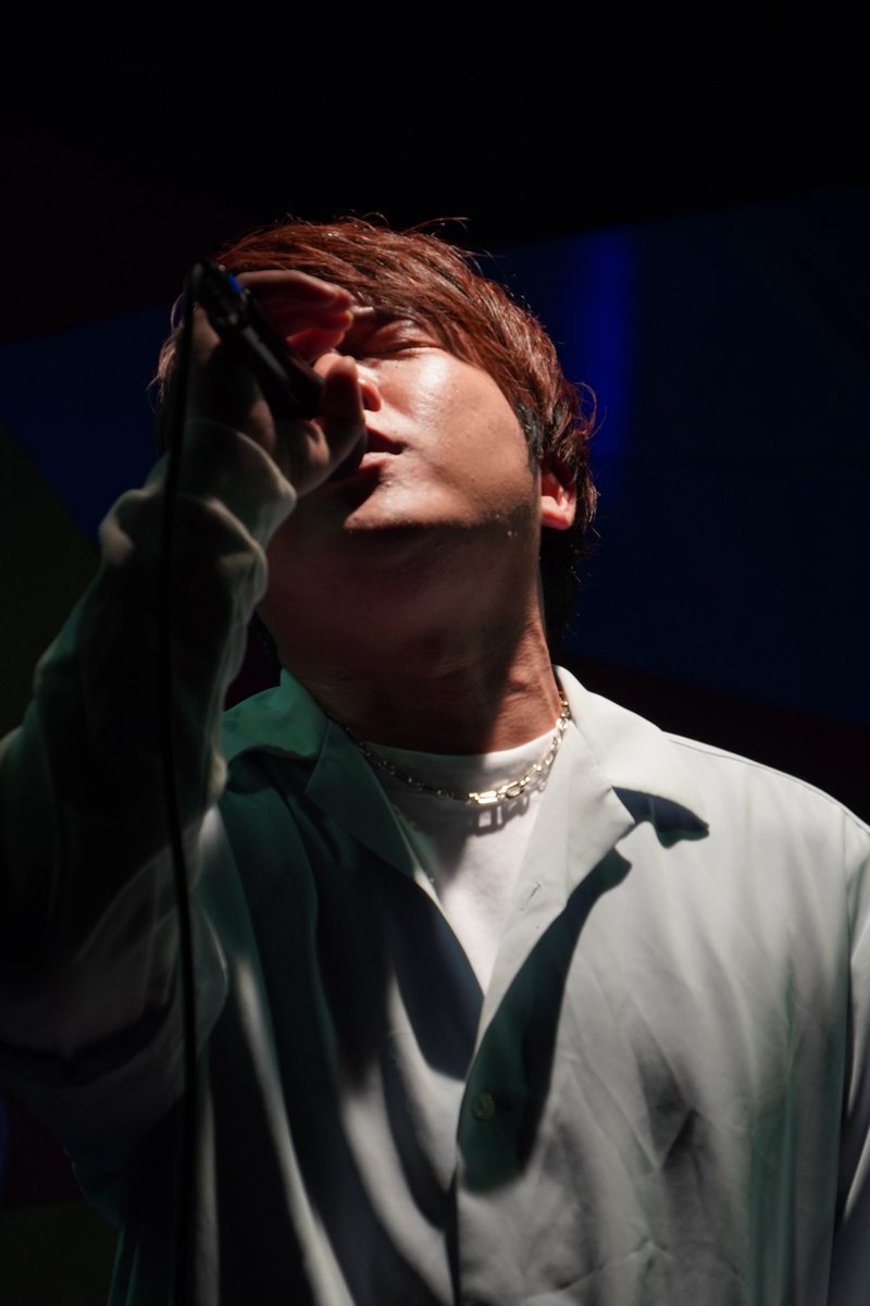 ChihiroPhoto905's tweet photo. SOUND FEEL'd X # 12
2025年12月16日(火)
(@mcrew1m )
会場:池袋西口GEKIBA(@GEKIBA )
ふくすけさん (@fksk0830 )
#SOUNDFEELdX #SOUNDFEELd
#池袋西口GEKIBA #池袋西口 #池袋
#ふくすけ #ふっくん https://t.co/hOrdCPhsSS