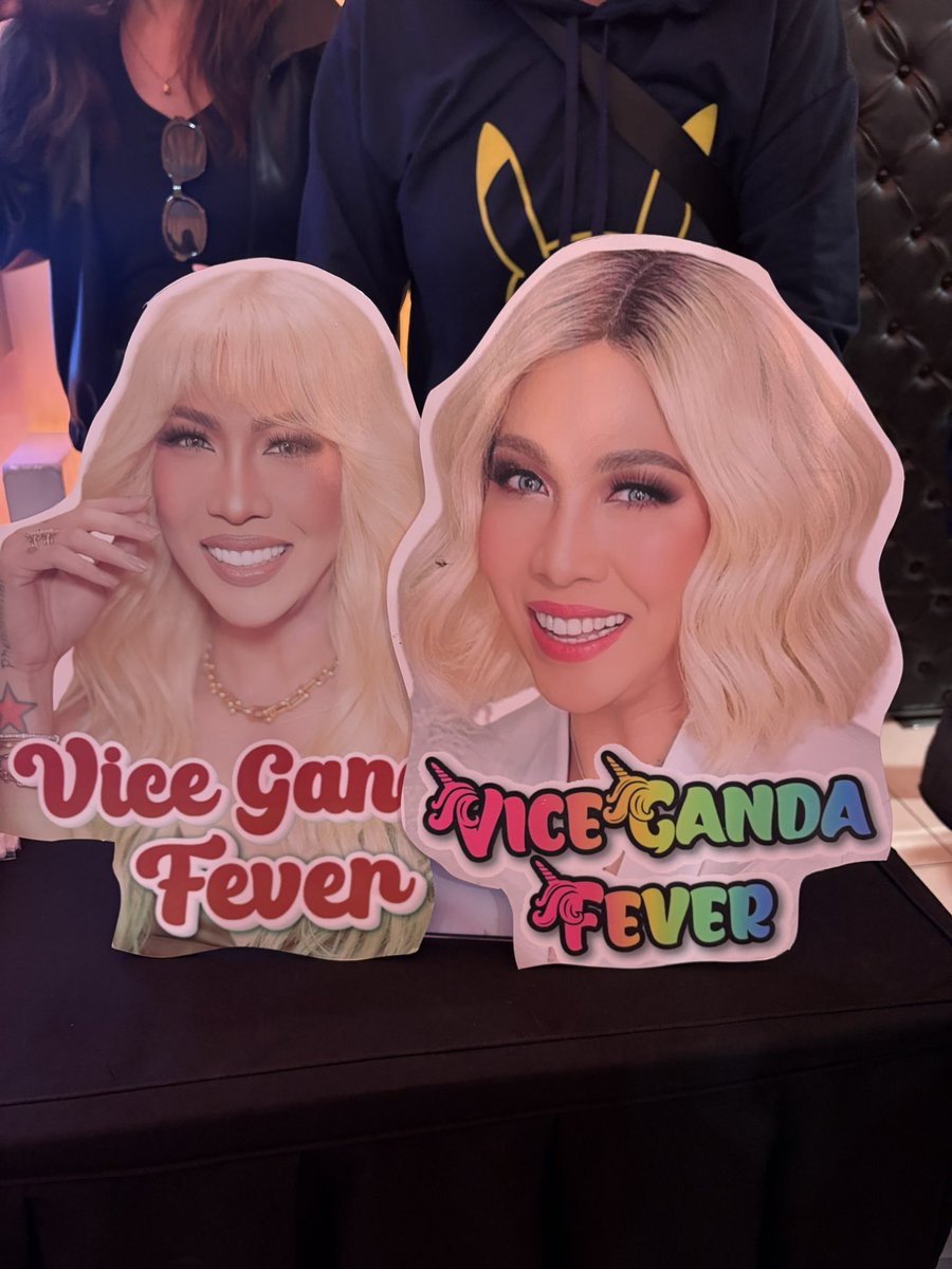 elainnehp's tweet image. VG Little Ponies Blockscreening at the moment, here at the Cinema 2 of the Block SM North Edsa! @vicegandako @teamvicePH 

#CallMeMother