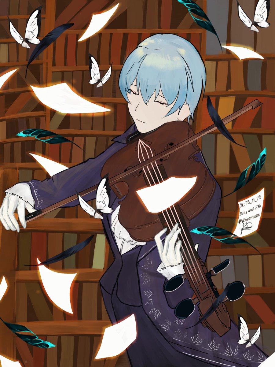 Rhetrium tweet media