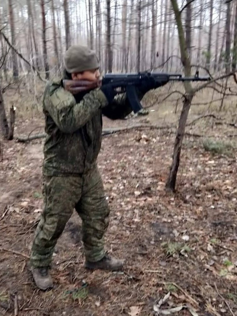 Random Warfare Worldwide tweet media