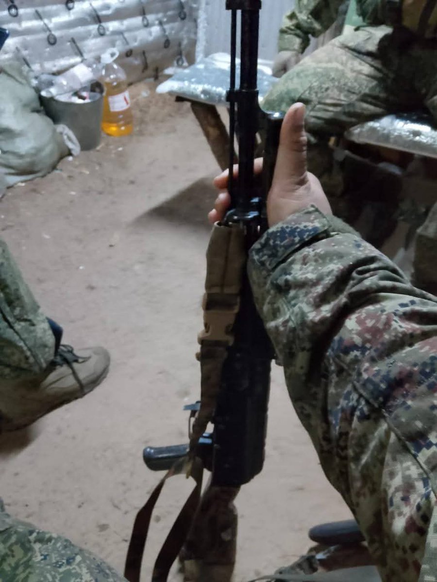 Random Warfare Worldwide tweet media