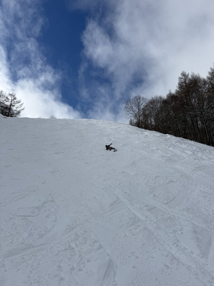 雪風＠今季は冬山デビュー予定 (@Yukikaze1984) / Posts / X