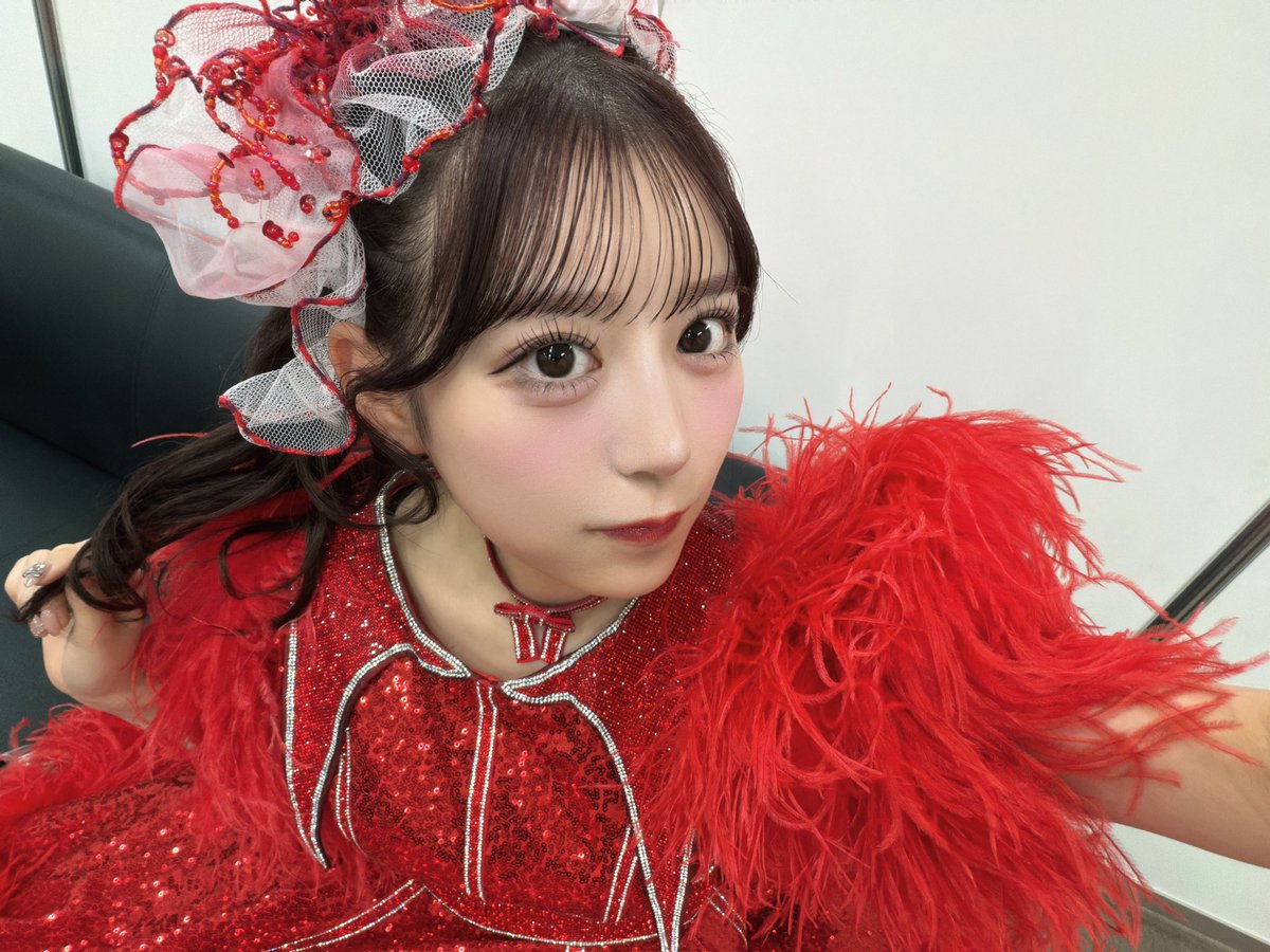 月足天音 (FRUITS ZIPPER) (@amane_fz1026) / Posts / X