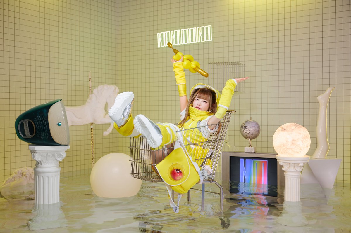 眠岸ぷりん (@NANIMONO_purin) / Highlights / X