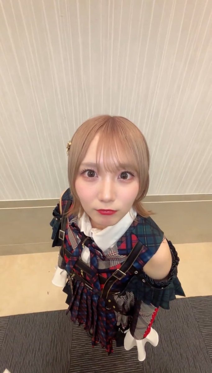 田口愛佳さん応援アカウント (@16manaka1212) / Posts / X