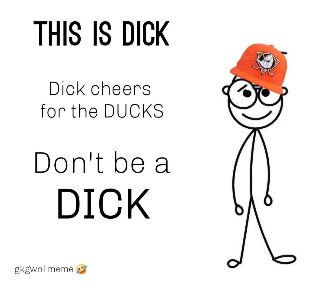 Bonne journée <a href="/Anaheim_DucksFr/">Anaheim Ducks 🇫🇷</a>