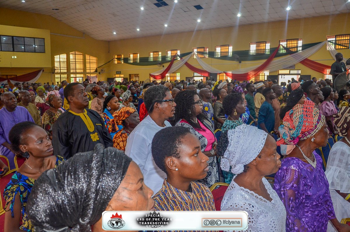 LFCIyana's tweet image. Benefits of Thanksgiving

1. Thanksgiving facilitates access to God's presence 
2. It facilitates answers to prayers - Matt. 6:9
3. Thanksgiving secures access to fresh oil that renders our enemies helpless - Ps. 92:10

#ThanksgivingService
#Lfciyana
#MyNewEra2025