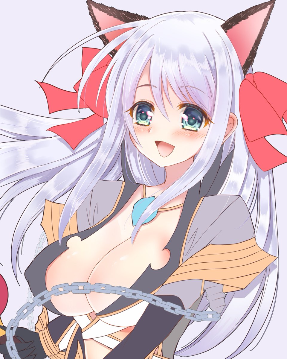 進捗
こっからが長い・・・服塗るのマジ苦手・・・