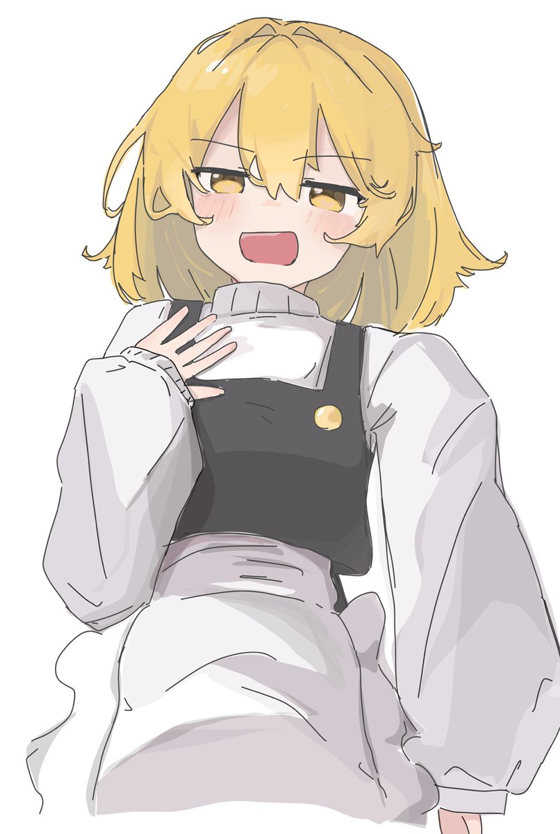 mal1489795's tweet image. #2025年自分が選ぶ今年の4枚
魔理沙ばっか描きすぎかもしれない笑