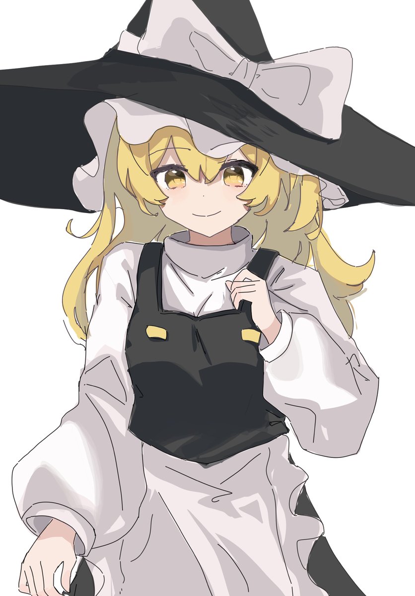 mal1489795's tweet image. #2025年自分が選ぶ今年の4枚
魔理沙ばっか描きすぎかもしれない笑