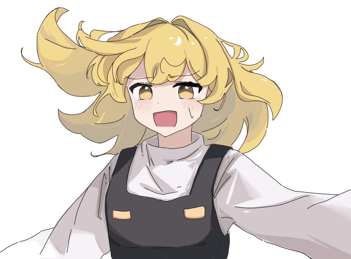 mal1489795's tweet image. #2025年自分が選ぶ今年の4枚
魔理沙ばっか描きすぎかもしれない笑