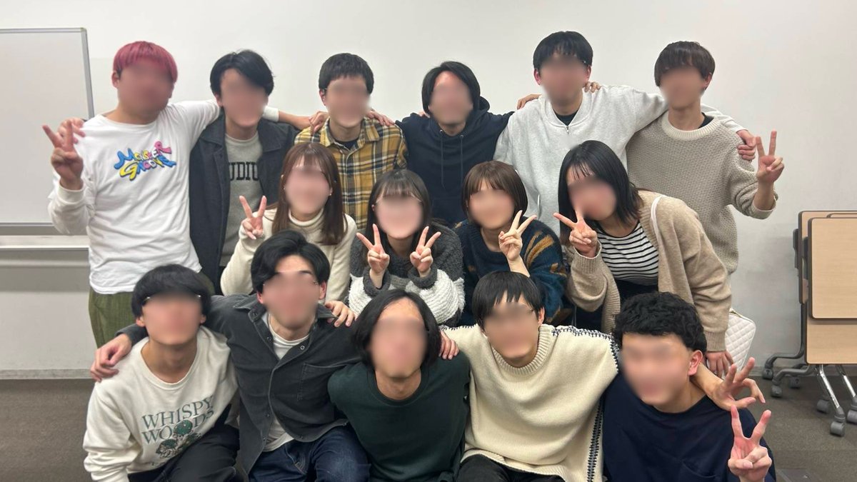 saitamauniQ's tweet photo. #AQL2025埼玉 
埼玉大学クイズ研究会創設以来初となる全国進出を勝ち取りました㊗️🎉✨️

運営の皆様、共に戦ってくれた皆様、本当にありがとうございました！全国大会に向けてより一層精進してまいりますので、応援の程よろしくお願いいたします☺️ https://t.co/3X6FNJmXwa