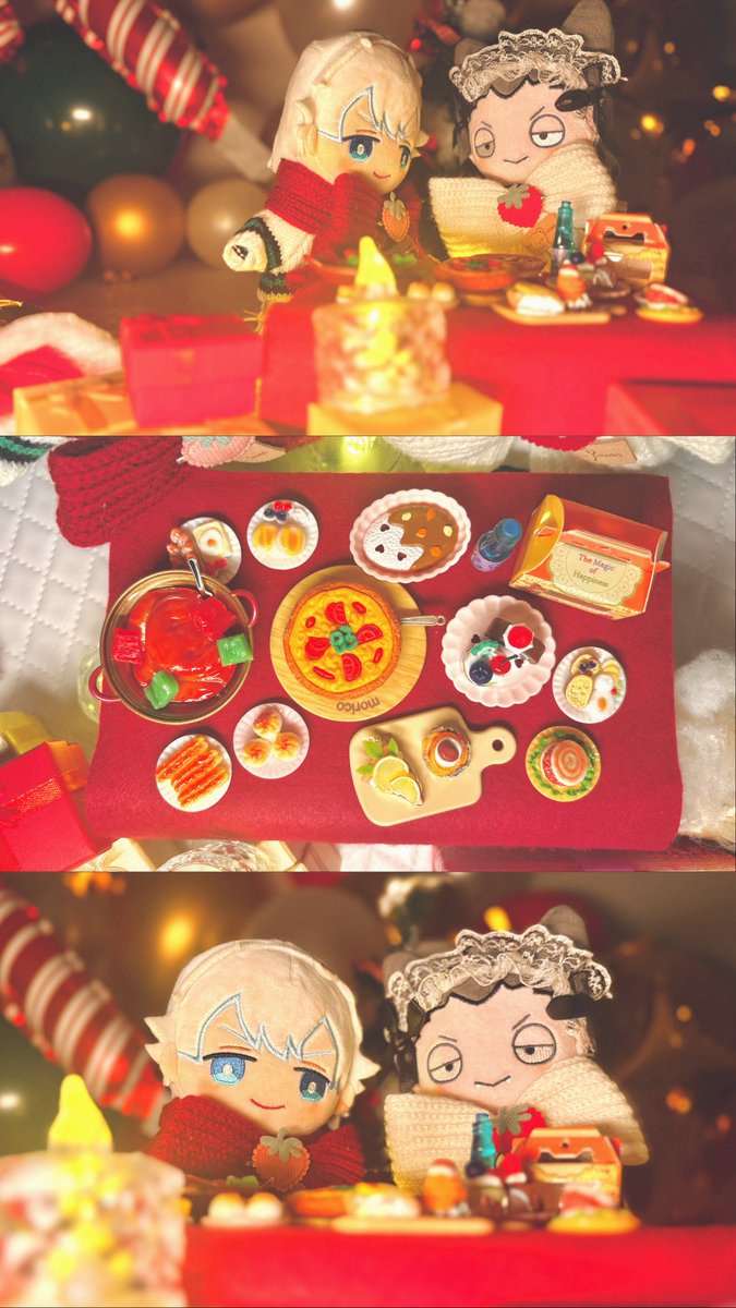 大遅刻ロナドラ🎄