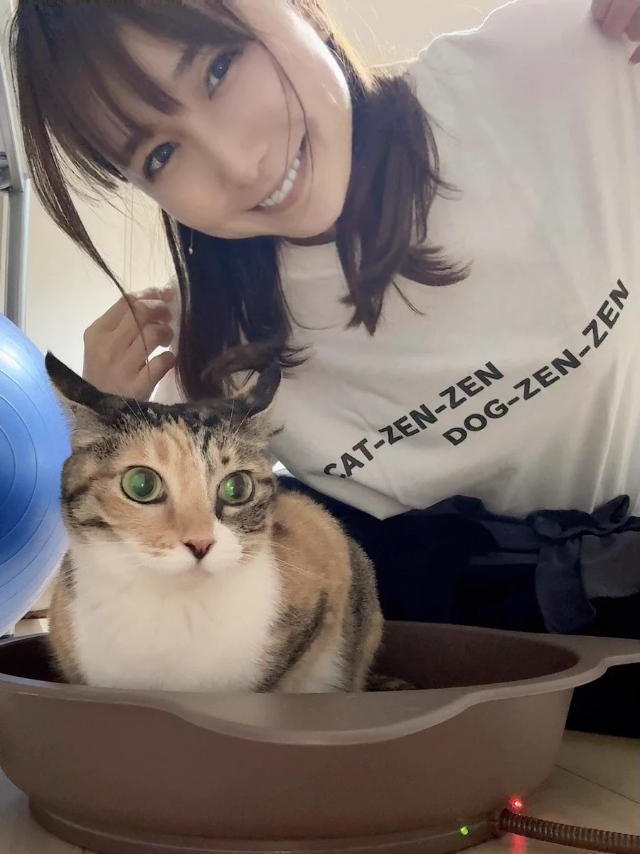 真作保証 フリードリンガー『猫を抱く貴婦人』 長久梨那 Rina Nagahisa on X: 