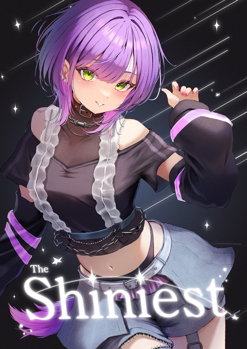 にゃろめさん にゃろめ@こみトレ 4号館 F49a (@nyaromeART) / Posts / X