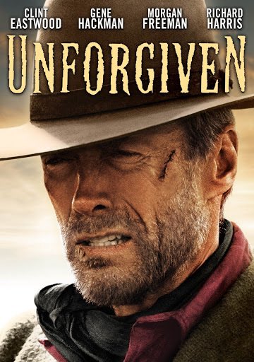 kuvaya1's tweet image. Günün filmi: Unforgiven