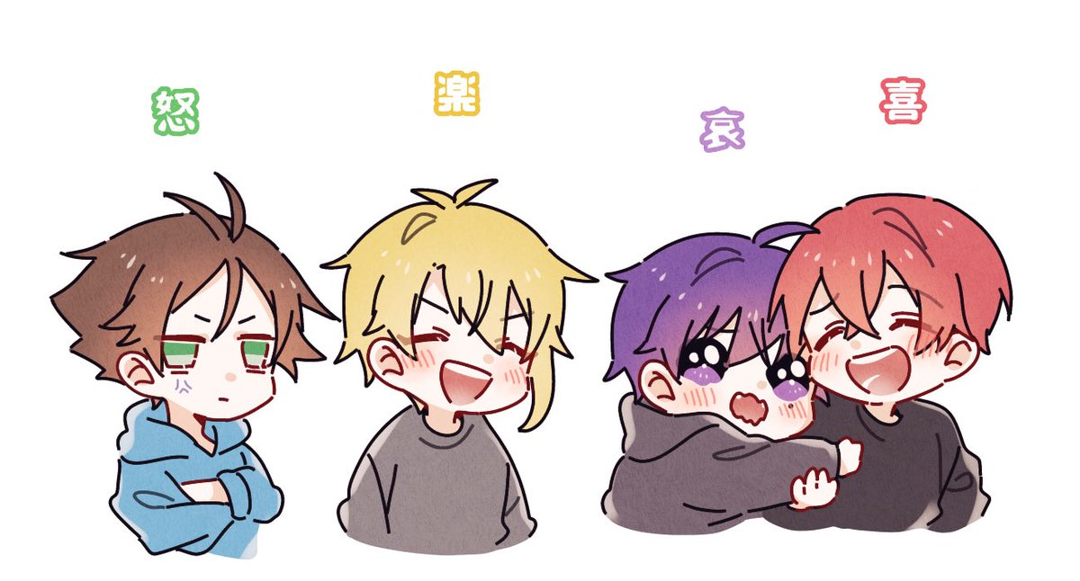 はっぱ🌱🌱 (@hyyn_029) / Posts / X