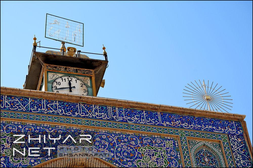Ehsan Rafati tweet media