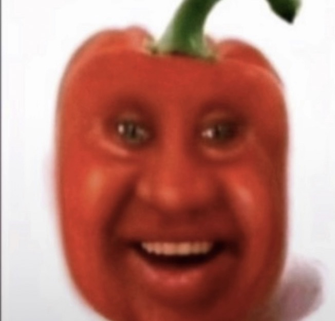 me watching my $peppa bags ascend (it's a hidden gem)