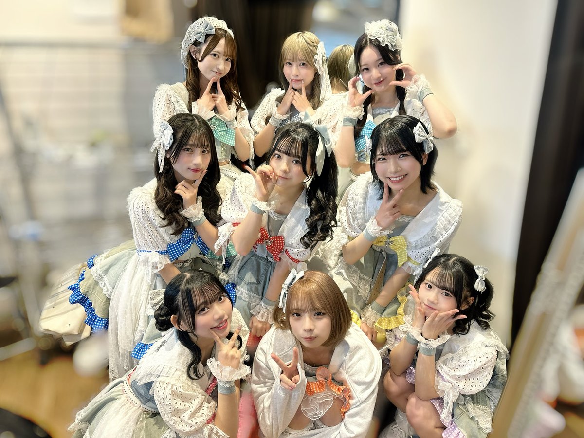 Melodys High (@official_mh0713) / Posts / X