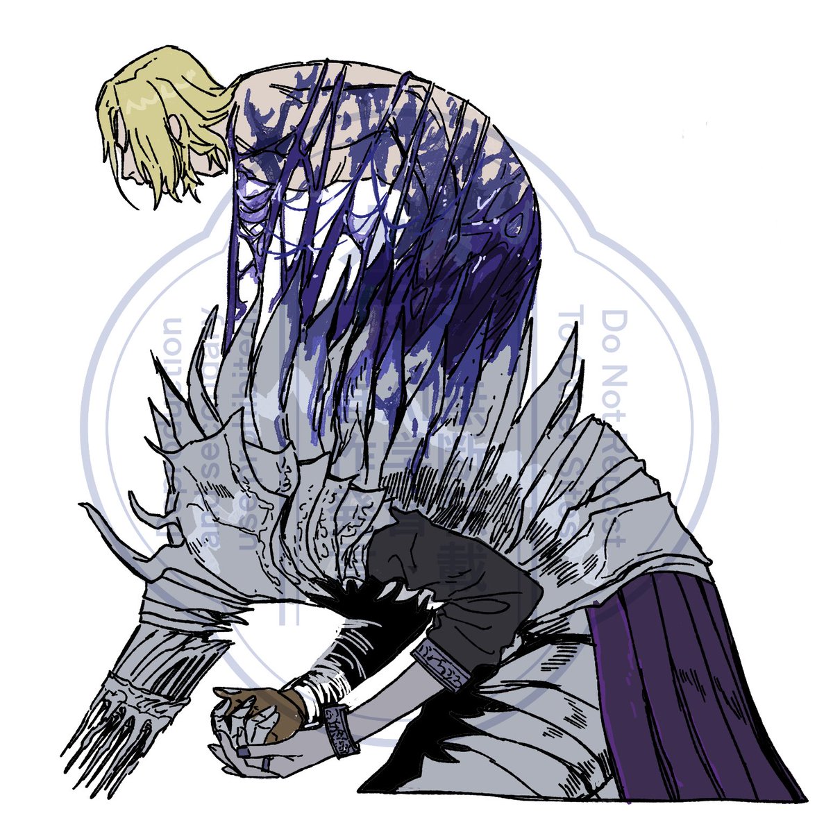 조키댠 KIDIAN tweet media