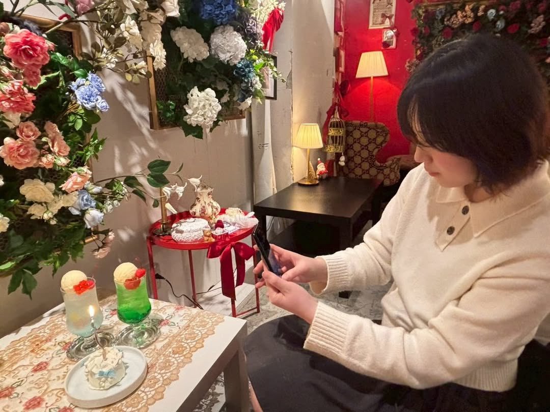 mirun0128's tweet photo. 2025/12/28 https://t.co/RUqpZcApfe