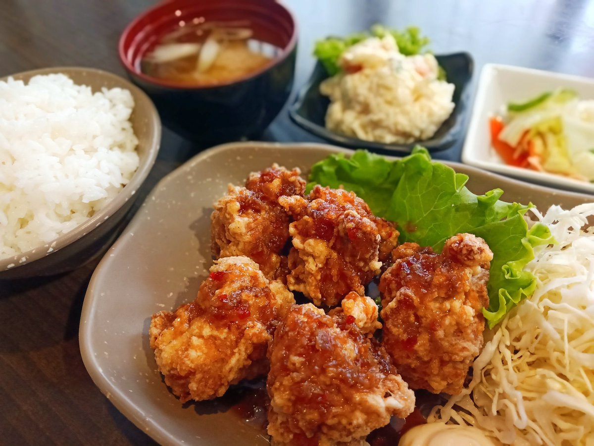 HSusukino's tweet photo. 年末年始もデリバリーやってます🙇Check out 北海道居酒屋すすきの on GrabFood! https://t.co/tnEhykJpDV https://t.co/Zz0doT1m4w