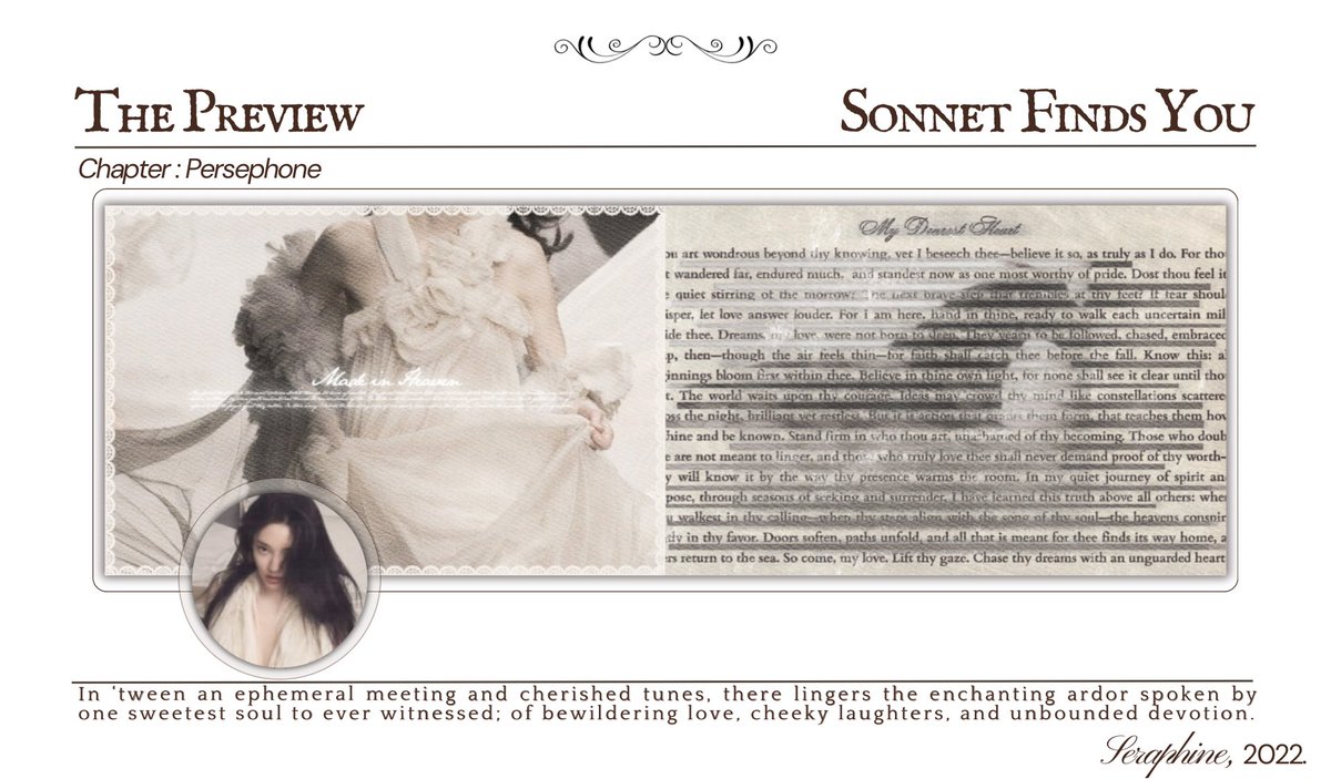 Seraphine tweet media