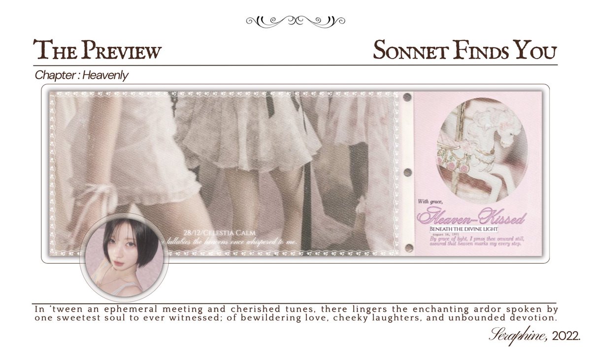 Seraphine tweet media
