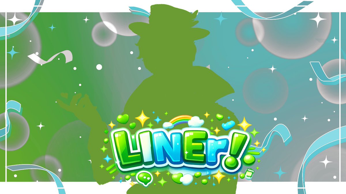 FollowUs_IDOL's tweet photo. 【New Unit?】【#LINEr! 】
📟「♫〜 おいおい、キミたち〜? まさかもう全員登場したと思っていただろう? ノン! この俺のことを忘れてもらっちゃ困るぜ〜?」
新ユニット、「LINEr!」 明日20:00に登場予定です! https://t.co/9Z10Mru0Cv