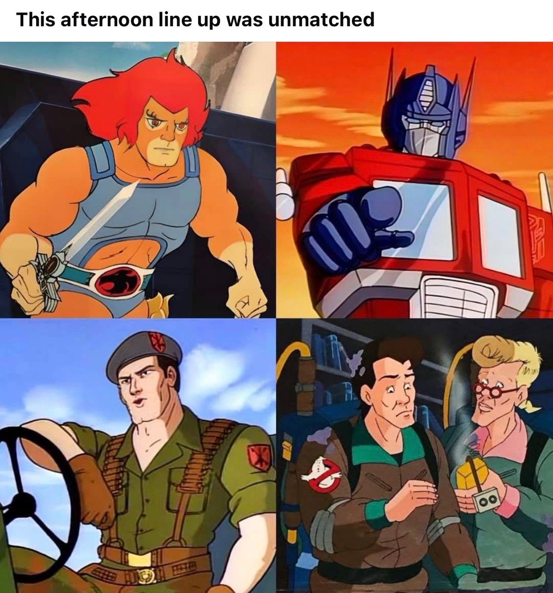 Retro Toys and Cartoons (@toys_retro) on Twitter photo 