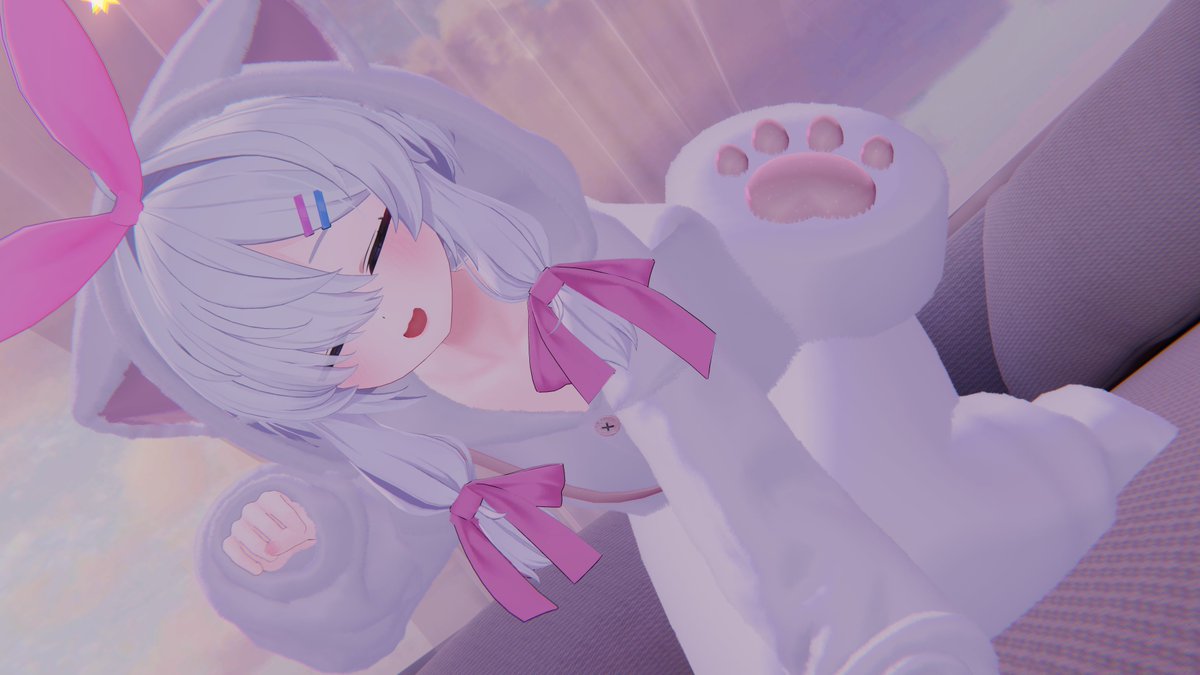 Post by FRR_V on X: にゃ～🐈