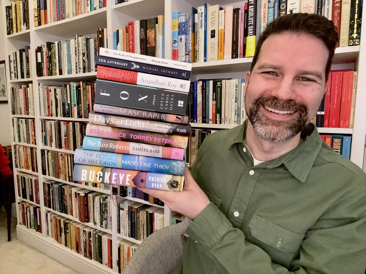 Eric Karl Anderson tweet media