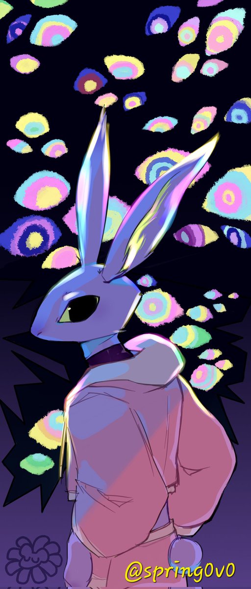 🔞Spring0v0_ tweet media