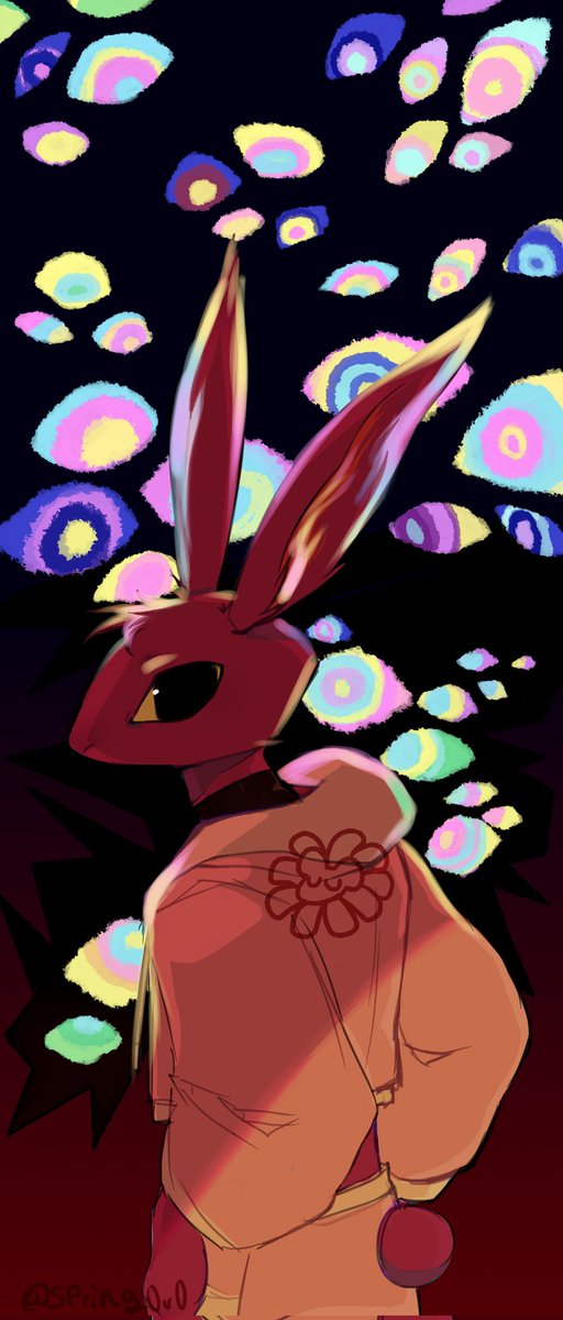 🔞Spring0v0_ tweet media