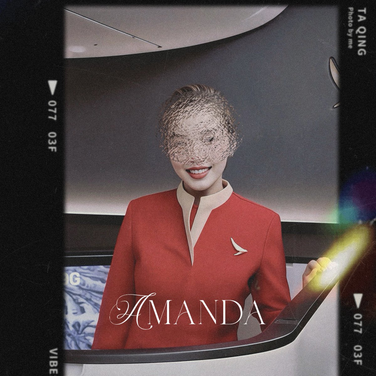 Flywithamandaa's tweet image. Welcome on board ✈️✈️