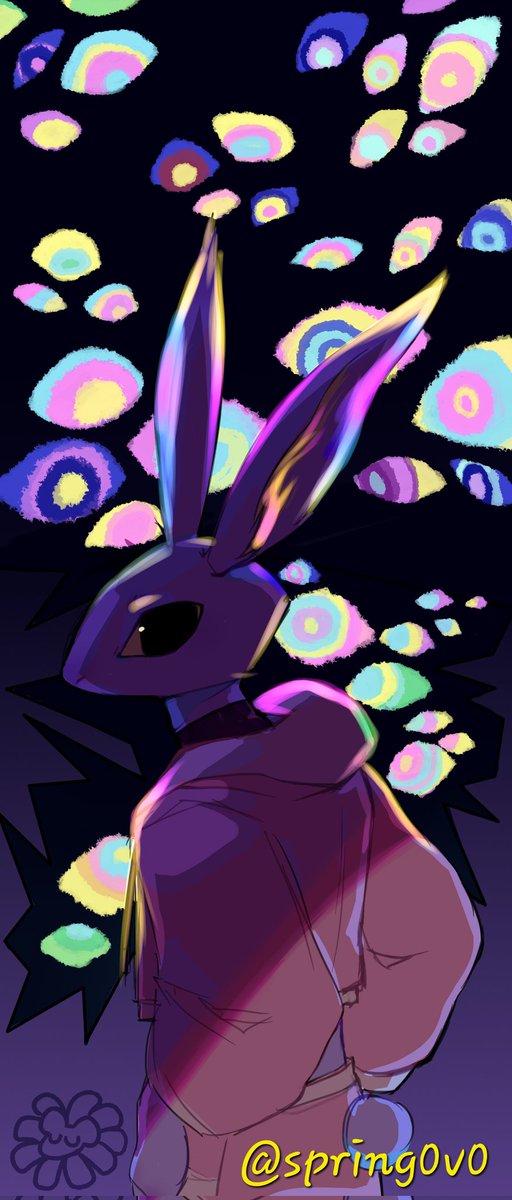 🔞Spring0v0_ tweet media
