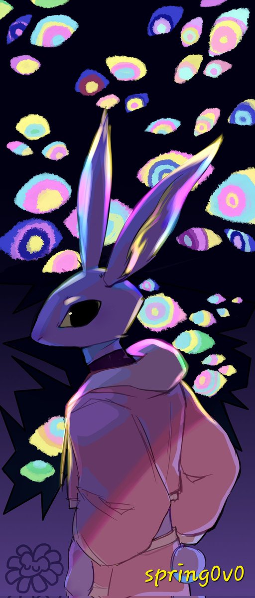 🔞Spring0v0_ tweet media