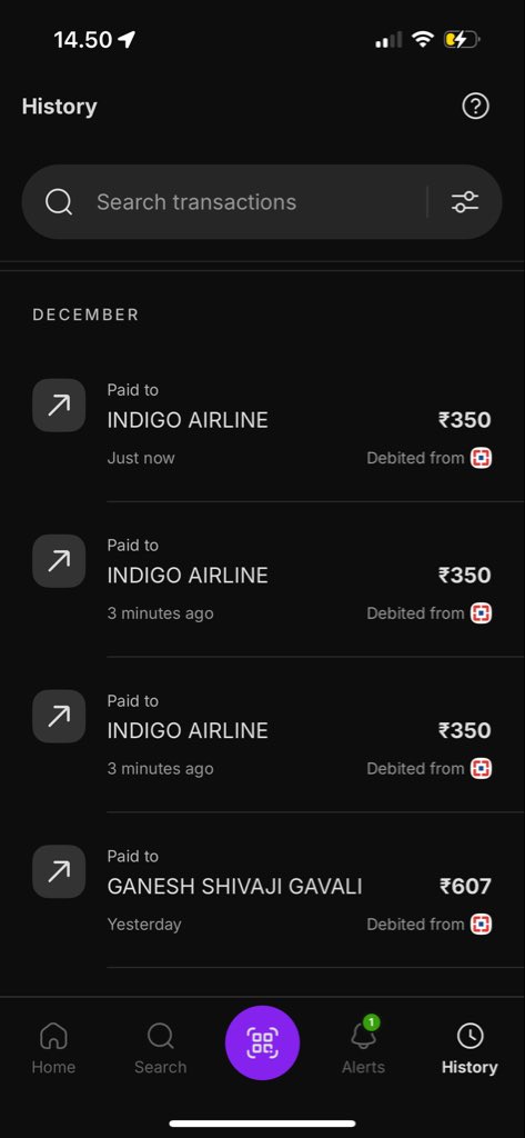 HARSHVARDHAN SINGH tweet media