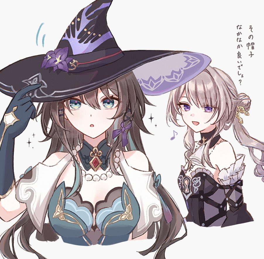 funafu0715's tweet image. #今年も残りわずかなので今年一番伸びた絵を貼る
一部加筆したついでに便乗…