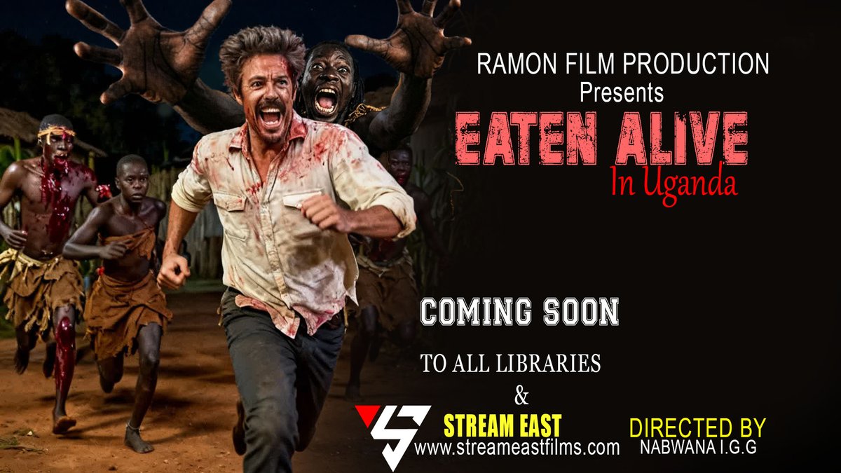 IsaacNabwana's tweet image. coming soooon....