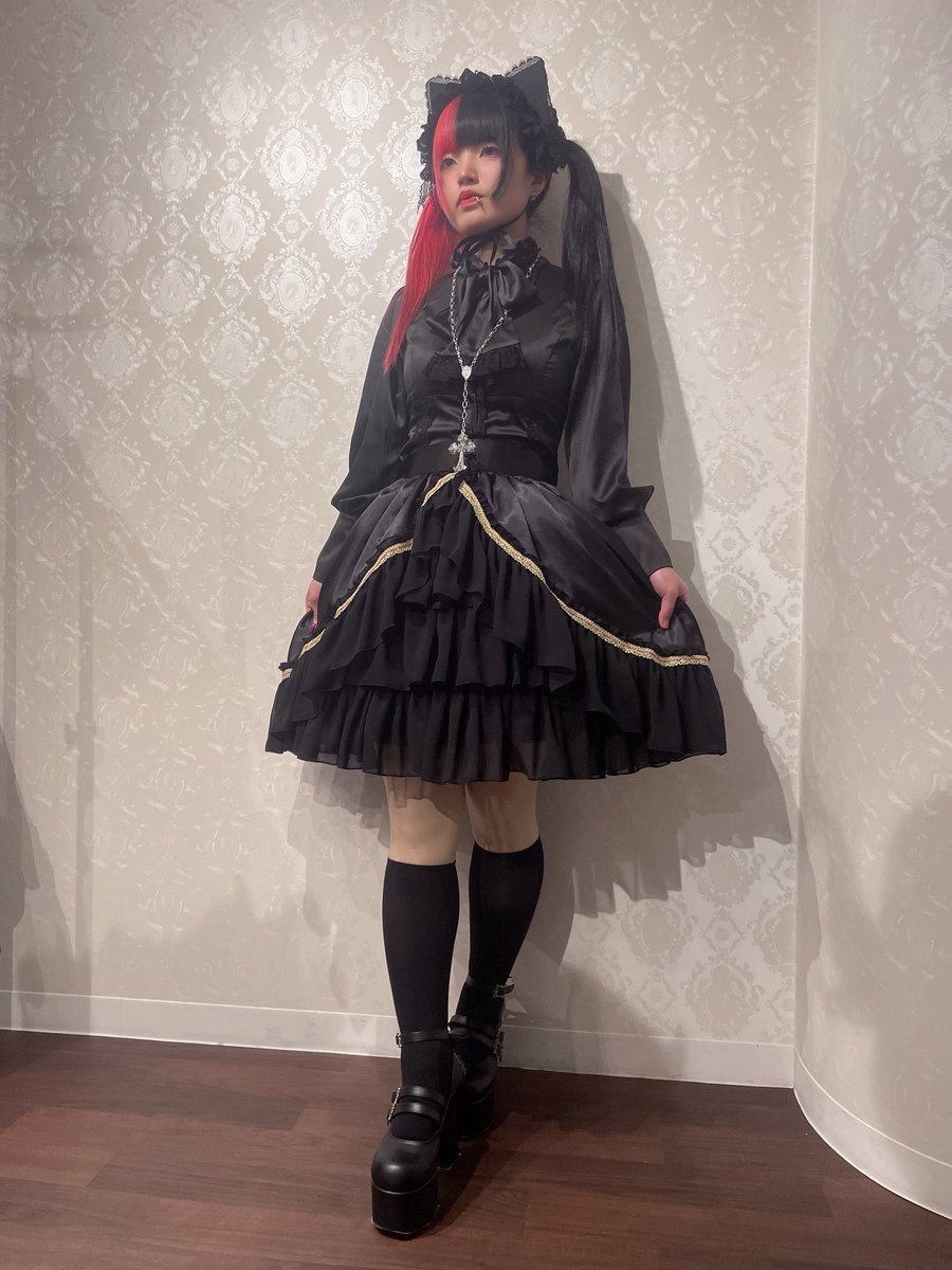 🎪ATELIER-PIERROT大阪店🎪スタッフ募集中🌟 (@Apierrot_osaka