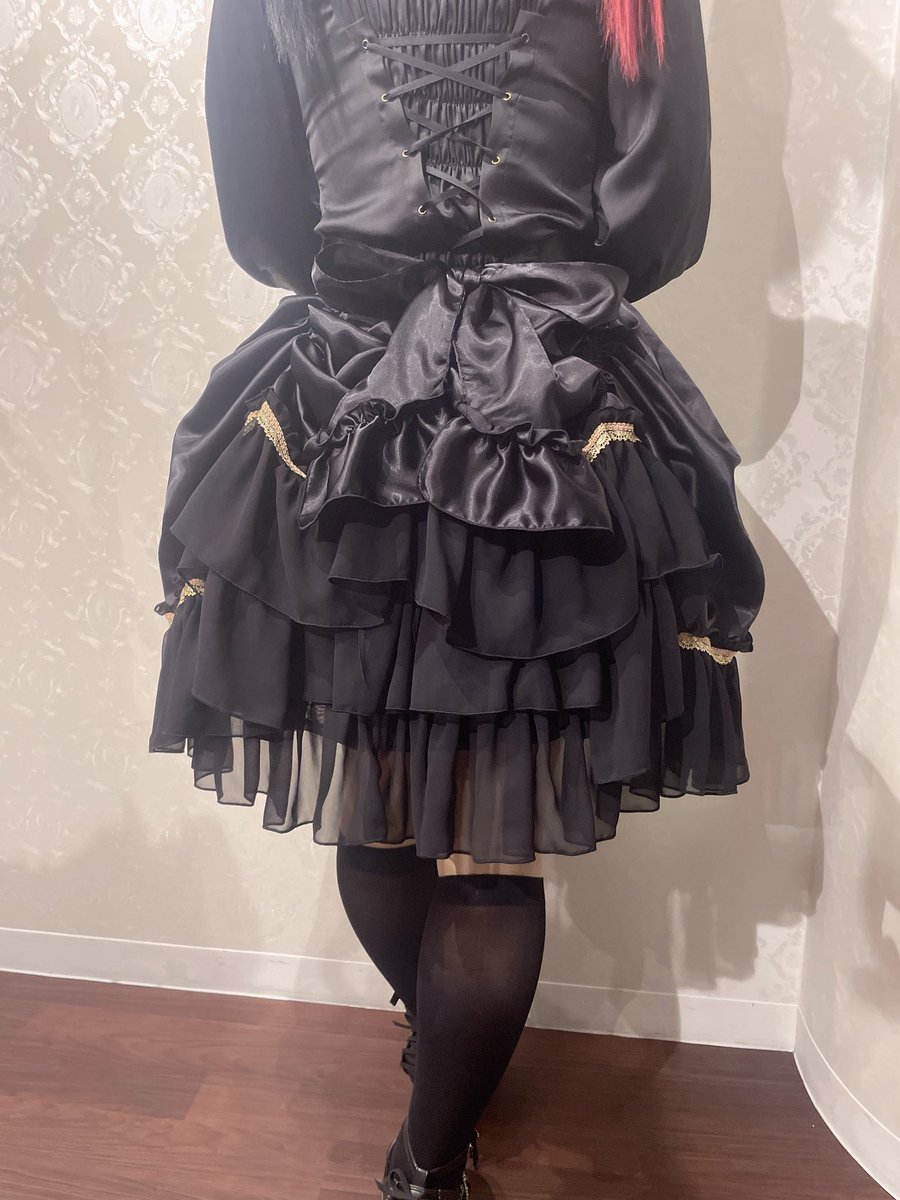 🎪ATELIER-PIERROT大阪店🎪スタッフ募集中🌟 (@Apierrot_osaka