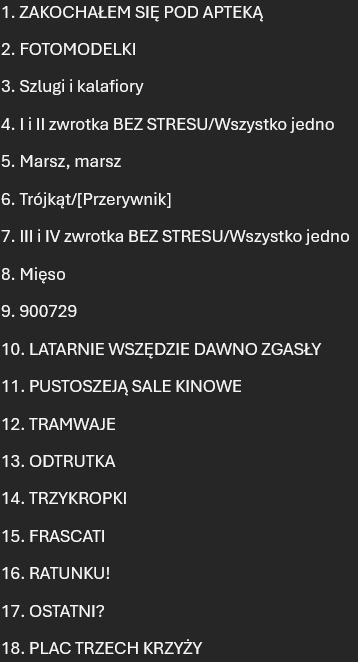 Flaszka tweet media