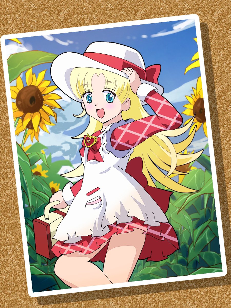 2025年自分が選ぶ今年の4枚 イラスト編！